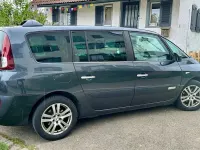 Gebraucht Renault Grand Espace 170 PS (125 kW) 2011 Andere farben Van / Kleinbus