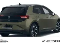 Gebraucht VW ID.3 Pro 150 kW (204 PS) 2024 Grün Kleinwagen
