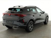 Gebraucht Cupra Formentor 150 PS (110 kW) 2026 Midnight schwarz metallic SUV