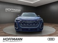 Gebraucht Audi Q5 S-Line 204 PS (150 kW) 2025 Blau SUV