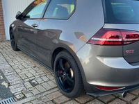 gebraucht VW Golf 2.0 TSI BMT GTI Performance GTI Performance