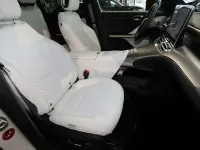 Nowe Smart #1 Edition #1 200 kW (272 KM) 2025 Biały SUV