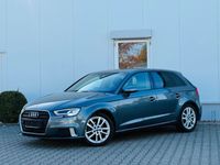 gebraucht Audi A3 Sportback Sport // 1.HAND //