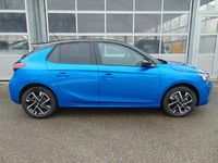 Gebraucht Opel Corsa 101 PS (74 kW) 2026 Blau Kleinwagen