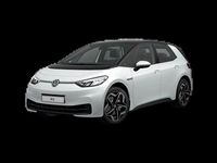 Gebraucht VW ID.3 Pro Performance 150 kW (204 PS) 2023 Weiß Kleinwagen