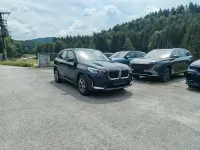 Gebraucht BMW X1 245 PS (180 kW) 2023 Schwarz SUV