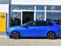 Brugt Opel Astra 131 HK (96 kW) 2024 Blå Stationcar