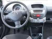 gebraucht Toyota Aygo (X) 1,0-l-VVT-i Cool