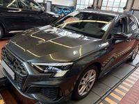 Gebraucht Audi A3 e-tron 2023 Grau Kleinwagen