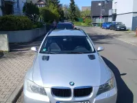 Gebraucht BMW 320 163 PS (119 kW) 2005 Kombi