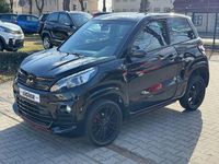 Gebraucht Ligier JS60 15 PS (11 kW) 2022 Schwarz Kleinwagen