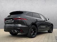 gebraucht Jaguar F-Pace F-PACED300 R-Dyn. S 19' AHK Pano BlackP Standhz