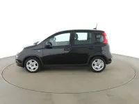 Gebraucht Fiat Panda 71 PS (52 kW) 2024 Schwarz Kleinwagen