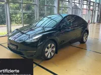 Gebraucht Tesla Model Y 273 kW (372 PS) 2023 Schwarz SUV