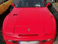 gebraucht Porsche 944 (Kat)