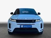 Gebraucht Land Rover Range Rover evoque 200 PS (147 kW) 2021 Weiß SUV