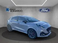 Gebraucht Ford Puma ST 200 PS (147 kW) 2024 Grau SUV
