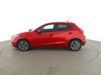 gebraucht Mazda 2 1.5 Sports-Line, Benzin, 15.890 €