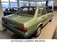 gebraucht Audi 80 1,6 Formel E Typ 81 mit H-Kennzeichen TÜV neu