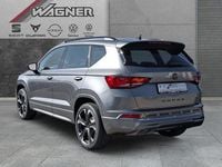 Neu Cupra Ateca 190 PS (139 kW) 2026 Grau SUV