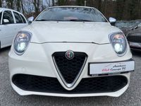 gebraucht Alfa Romeo MiTo 1.4 8V Klima,Alu,Xenon,Mfl,PDC,Euro6