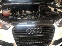 gebraucht Audi A1 1.2 TFSI 86 S line