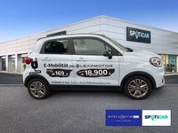 Gebraucht Leapmotor T03 69 kW (95 PS) 2024 Blau Kleinwagen