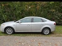 Gebraucht Ford Mondeo Titanium X 239 PS (175 kW) 2013 Limousine