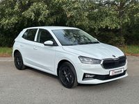 Neu Skoda 105 95 PS (69 kW) 2026 Weiß Limousine