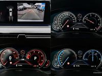 gebraucht BMW 530 d XDIVE M SPORT|HUD|LED|ALCANTARA|EU6|CAM+