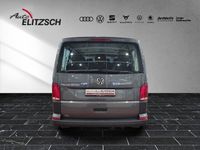 gebraucht VW Transporter T66.1 Kombi TDI 9-SITZER Klima PDC ZV+FB