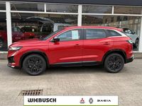 Neu Renault Austral Evolution 158 PS (116 kW) 2025 Dezirrot SUV