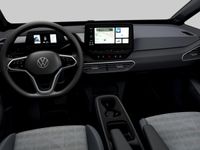 gebraucht VW ID3 110 kW Pure Performance Navi LED PDC 8Fach