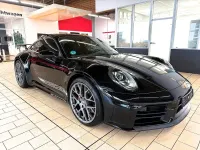 Gebraucht Porsche 992 Chrono 394 PS (289 kW) 2025 Schwarz Coupé