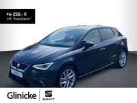 Gebraucht Seat Ibiza FR 116 PS (85 kW) 2024 "magnetic tech" Kleinwagen