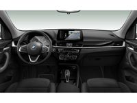 gebraucht BMW X1 18 d Sport Line Navigationssystem Head-Up-Display