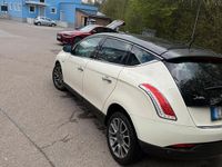 Usata Lancia Delta 120 CV (88 kW) 2009 Beige Utilitaria