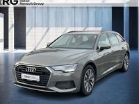Gebraucht Audi A6 Ambiente 265 PS (194 kW) 2022 Grau Kombi