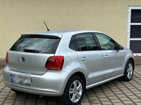 gebraucht VW Polo 1,2 6 R