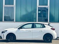 Gebraucht Opel Corsa 101 PS (74 kW) 2024 Weiß Kleinwagen