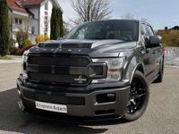 gebraucht Ford F-150 Shelby Super Snake|750PS|Bang&Olufsen|Cam