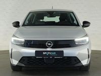 Gebraucht Opel Corsa 101 PS (74 kW) 2024 Silber Kleinwagen