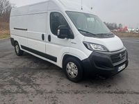 Gebraucht Fiat Ducato 177 PS (130 kW) 2020 Weiß Van