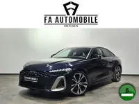 Gebraucht Audi A5 Edition .1 150 PS (110 kW) 2024 Blau Coupé