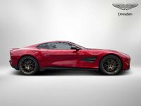 Gebraucht Aston Martin Vanquish 835 PS (614 kW) 2025 Supernova red q special Coupé