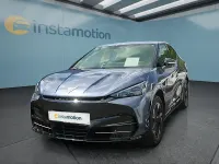 Gebraucht Cupra Tavascan Endurance 210 kW (286 PS) 2025 Blau SUV