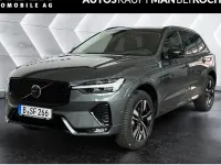 Usata Volvo XC60 Plus 250 CV (183 kW) 2026 Argento SUV