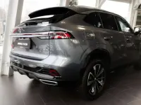 Neu MG HS Comfort 170 PS (125 kW) 2025 Hampstead grey (grau) SUV
