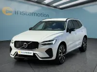 Gebraucht Volvo XC60 Plus 197 PS (144 kW) 2024 Andere SUV