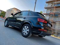 gebraucht Audi Q3 quattro